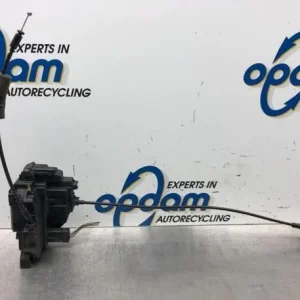 Koop Online Motorkapkabel RENAULT CLIO III (BR0/1, CR0/1), RENAULT CLIO IV (BH_), RENAULT CLIO II (BB_, CB_)