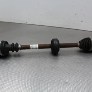 Aandrijfas RENAULT TWINGO II (CN0_) Speciale Aanbieding