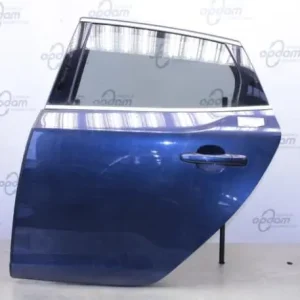 Limited Edition Deur VOLVO V40 Hatchback (525, 526), VOLVO V40 Cross Country (526)