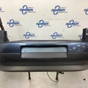 Bumper VW GOLF V (1K1), VW GOLF VI (5K1) Wereldwijde Verzending