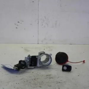 Direct Beschikbaar Slotcilinderset OPEL CORSA D (S07)