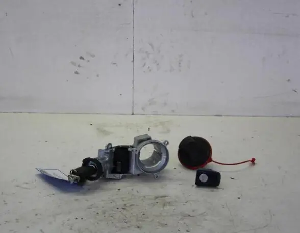 Direct Beschikbaar Slotcilinderset OPEL CORSA D (S07)