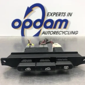 Schakelaar voor Achterruit HYUNDAI i10 (PA) Betrouwbaar