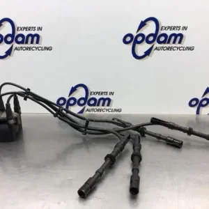 Ambachtelijk Bobine AUDI A3 (8L1)