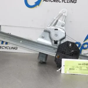 Ambachtelijk Raambedieningsmechanisme DACIA SANDERO II, DACIA SANDERO