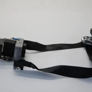 Veiligheidsgordel VW GOLF IV (1J1), VW GOLF IV Variant (1J5) Gratis Verzending