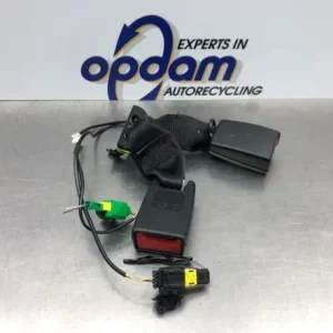 Alleen Vandaag Buckle autogordel FIAT PANDA (312_, 319_), FIAT PANDA VAN (312_, 519_), LANCIA YPSILON (312_)