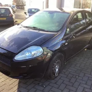 Handgeschakelde versnellingsbak FIAT GRANDE PUNTO (199_), FIAT PUNTO (199_), FIAT PUNTO EVO (199_) Favoriet