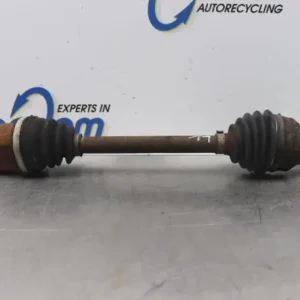 Meest Verkocht Aandrijfas FORD FOCUS C-MAX (DM2), FORD C-MAX (DM2)