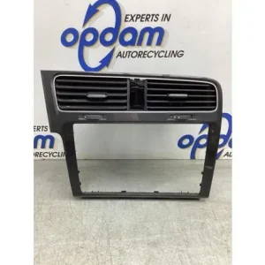 Nieuwe Collectie Lijst Dashboard VW GOLF VII (5G1, BQ1, BE1, BE2), VW GOLF VII Variant (BA5, BV5), VW GOLF VIII Variant (CG5)