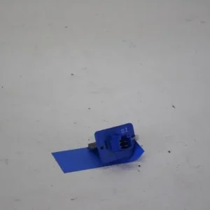 Weerstand interieurventilatie HYUNDAI GETZ (TB) Snelle Levering