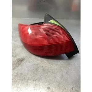 Gratis Verzending Achterlicht PEUGEOT 206 Hatchback (2A/C), PEUGEOT 206 Saloon, PEUGEOT 206 SW (2E/K)