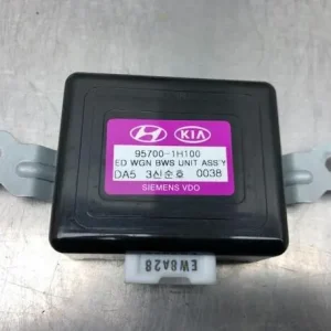 Regeleenheid park distance control KIA CEE'D SW (ED), KIA CEE'D Hatchback (ED), KIA PRO CEE'D (ED) Gratis Verzending