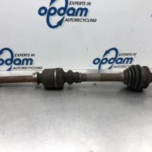 Aandrijfas PEUGEOT 206 Hatchback (2A/C), PEUGEOT 206 Saloon Hete Deal