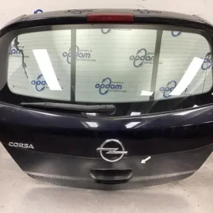 Gereduceerde Prijs Kofferruimteklep OPEL CORSA D (S07)