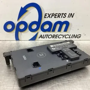 Premium Regeleenheid deuraantrekhulp MERCEDES-BENZ C-CLASS T-Model (S203)