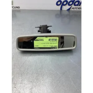 Binnenspiegel RENAULT CAPTUR I (J5_, H5_), RENAULT CLIO IV (BH_) Koop Vandaag