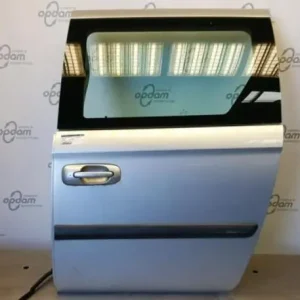 Ambachtelijk Schuifdeur CHRYSLER VOYAGER IV (RG, RS)