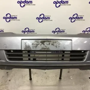 Koop Online Bumper OPEL MERIVA A MPV (X03)