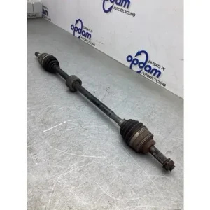 Aandrijfas SUZUKI ALTO (GF) Direct Verzonden