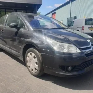 Handgeschakelde versnellingsbak CITROËN C4 Coupe (LA_) Lage Kosten