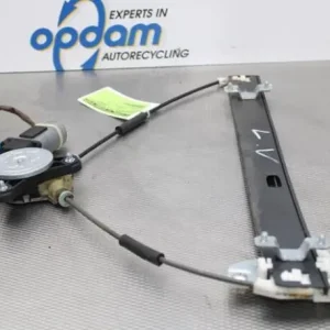 Raambedieningsmechanisme CHEVROLET MATIZ (M200, M250), DAEWOO MATIZ (M100, M150) Alleen Vandaag