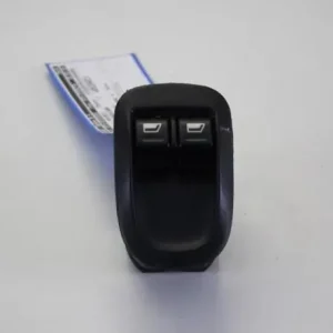 Schakelaar voor Elektrische Ramen PEUGEOT 206 Hatchback (2A/C), PEUGEOT 206 Saloon, PEUGEOT 206 SW (2E/K) Hoge Kwaliteit