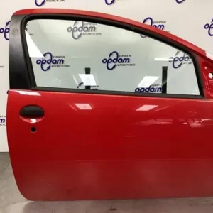 Deur CITROËN C1 (PM_, PN_) Nu Kopen