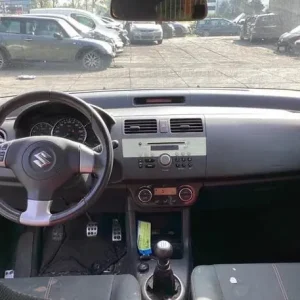 Klok SUZUKI SWIFT III (MZ, EZ) Professioneel