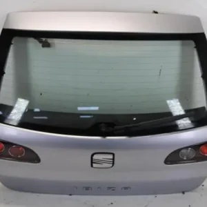 Lage Prijs Kofferruimteklep SEAT IBIZA III (6L1)