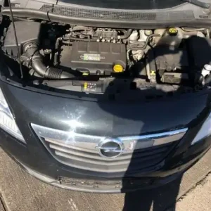 Koop Vandaag Ruitenwissermotor OPEL MERIVA B MPV (S10)