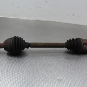 Wereldwijde Verzending Aandrijfas FORD FUSION (JU_)