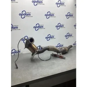 Katalysator SKODA KODIAQ (NS7, NV7, NS6) Exclusieve Aanbieding