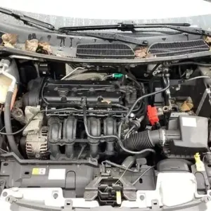 Motor kaal FORD FIESTA VI (CB1, CCN) Direct Verzonden