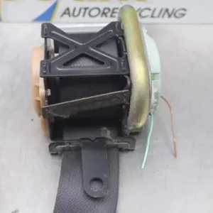 Veiligheidsgordel SUZUKI LIANA Hatchback, SUZUKI LIANA (ER, RH_) Finale Uitverkoop