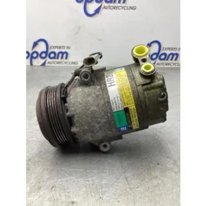 Finale Uitverkoop Airco Compressor OPEL MERIVA A MPV (X03), OPEL ZAFIRA A MPV (T98)