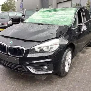 Dagaanbieding Handgeschakelde versnellingsbak BMW 2 Active Tourer (F45)