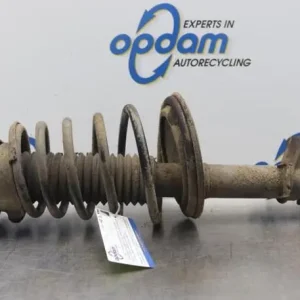 Lage Prijs Veerpoot FIAT DOBLO MPV (119_, 223_)