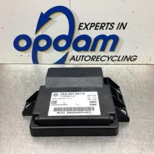 Seizoensaanbieding Computer Parkeerrem VW TIGUAN (5N_), VW TIGUAN VAN (5N_), VW TIGUAN (AD1, AX1)