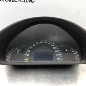 Beste Prijs Toerenteller MERCEDES-BENZ C-CLASS (W203)