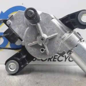 Flitsaanbieding Ruitenwissermotor VW POLO (6R1, 6C1), VW POLO Van (6R)