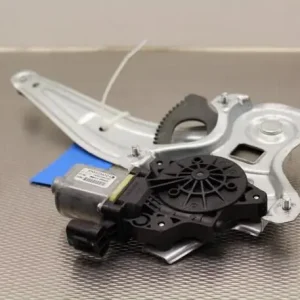 Raambedieningsmechanisme KIA PICANTO (TA), KIA PICANTO (JA) Luxe