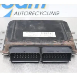 Flitsaanbieding Regeleenheid motoregeling RENAULT CLIO II (BB_, CB_), RENAULT THALIA I (LB_)