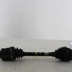 Luxe Aandrijfas OPEL CORSA D (S07)