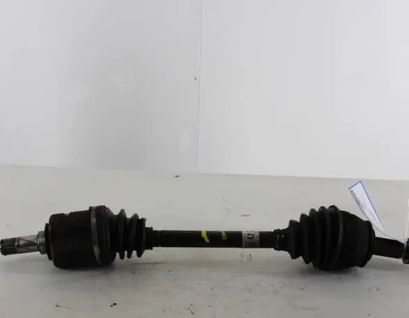 Luxe Aandrijfas OPEL CORSA D (S07)