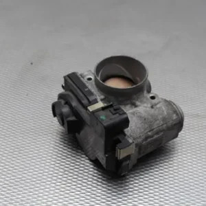 Geld-Terug-Garantie Gasklephuis OPEL MERIVA A MPV (X03)