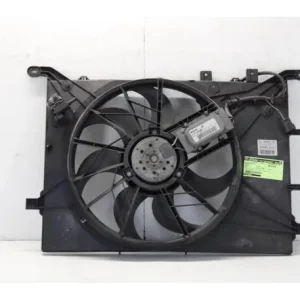 Lage Prijs Elektrische motor interieurventilatie VOLVO S60 I (384)