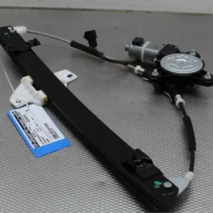 Direct Beschikbaar Raambedieningsmechanisme CHEVROLET SPARK (M300)