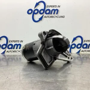 Startmotor NISSAN MICRA V (K14) Laatste Versie