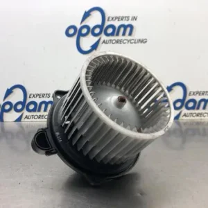 Elektrische motor interieurventilatie KIA CEE'D Hatchback (ED), KIA CEE'D SW (ED), KIA PRO CEE'D (ED) Gratis Verzending